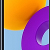 Смартфон Samsung Galaxy M52 5G SM-M526B/DS 6GB/128GB (черный)