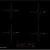 Варочная панель Zigmund &amp; Shtain CI 33.6 B