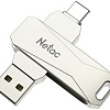USB Flash Netac U782C USB 3.2+TypeC 32GB NT03U782C-032G-32PN