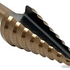 Сверло EKF ST-4-20/2