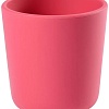 Beaba Verre Silicone Glass Pink 913435