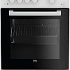 Кухонная плита BEKO FSG52020FW