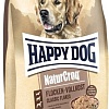 Сухой корм для собак Happy Dog Dog NaturCroq Flocken Vollkost 10 кг