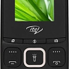 Мобильный телефон Itel IT2173 (черный)