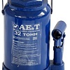 Бутылочный домкрат AE&amp;T T20232 32т