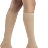 Гольфы компрессионные Sigvaris Essential Classical 33899 (M Long, бежевый)