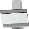 Кухонная вытяжка Krona Uran 600 DN White 4S (белый)