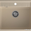 Кухонная мойка GranFest Quadro GF-Q561 (кашемир)