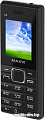 Мобильный телефон Maxvi C9 Black