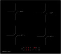 Варочная панель Zigmund & Shtain CI 33.6 B