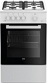 Кухонная плита BEKO FSG52020FW