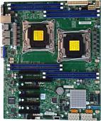 Материнская плата Supermicro X10DRL-I