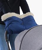 Муфты для рук Топотушки 2-14/2 (синий)