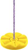Подвесные качели Midzumi Лиана MK06532 (желтый)