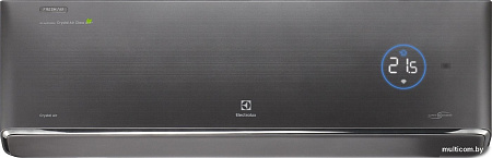 Кондиционер Electrolux Crystal Air Super DC inverter EACS/I-10HFA/N8_V2