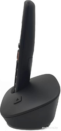 Радиотелефон Panasonic KX-TGU110RUB