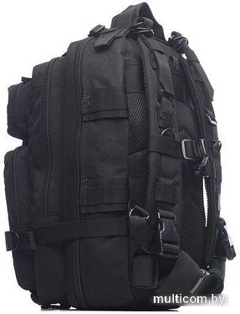 Туристический рюкзак Huntsman RU 043 20 л (черный)