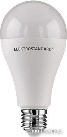 Светодиодная лампочка Elektrostandard Classic LED D 15W 3300K E27 BLE2748