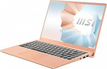 Ноутбук MSI Modern 14 B11SB-412RU