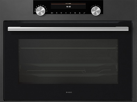 Духовой шкаф ASKO OP8487A