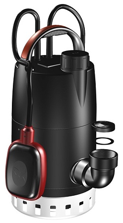 Насос Grundfos Unilift CC 9 A1