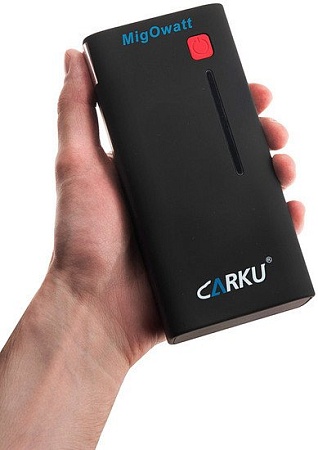 Пусковое устройство Carku E-Power-37