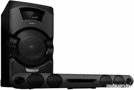 Мини-система Sony MHC-GT3D