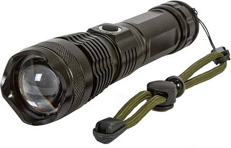 Фонарь Glanzen UFL-1700-X80P50