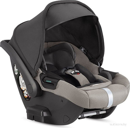 Универсальная коляска Inglesina Aptica XT New I-Size 3 в 1 KA72R0TDB (Tundra Beige)