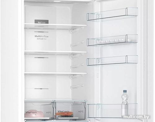 Холодильник Bosch Serie 2 VitaFresh KGN39UW27R