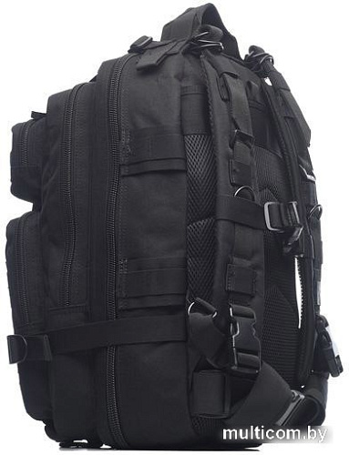 Туристический рюкзак Huntsman RU 043 20 л (черный)