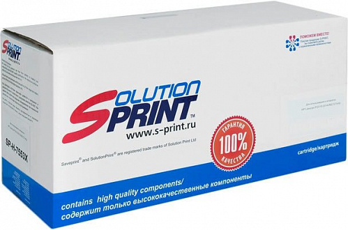 Картридж Solution Print SP-H-65511X