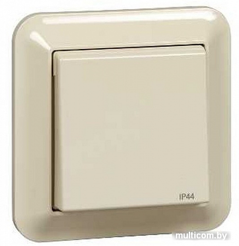 Розетка Schneider Electric Merten MTN2314-1244