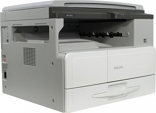 МФУ Ricoh MP 2014D