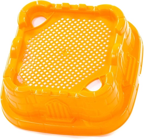 Ситечко для песочницы Полесье Замок 62406