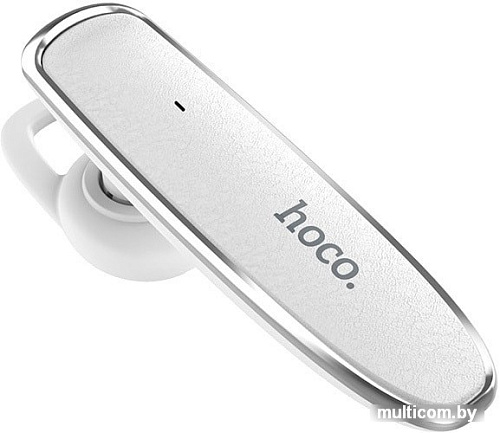 Bluetooth гарнитура Hoco E29 (белый)