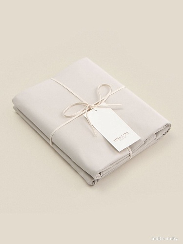 Постельное белье Sima-Land 10445165 (молочный)