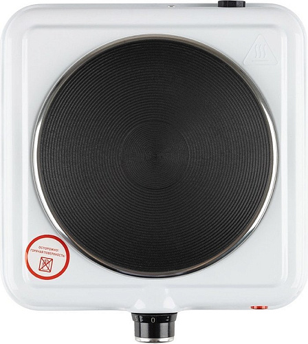 Настольная плита HomeStar HS-1108