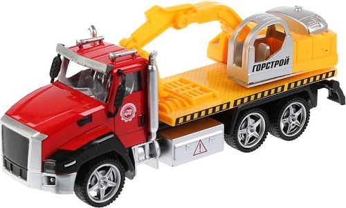 Технопарк Автоэкскаватор 2213-1R3