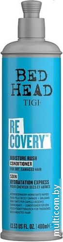 Кондиционер Tigi Bed Head Recovery Для сухих и поврежденных волос (400 мл)