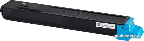 Картридж Sakura Printing SATK8115C