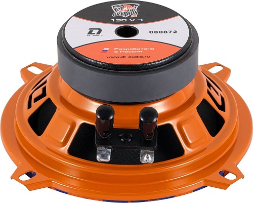 Среднечастотная АС DL Audio Gryphon Lite 130 V.3