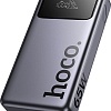 Внешний аккумулятор Hoco Q40 25000mAh (металлик)