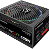 Блок питания Thermaltake Smart Pro RGB 850W Bronze [SPR-0850F-R]