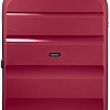 Чемодан-спиннер American Tourister Bon Air Burgundy Purple 75 см