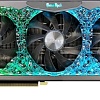 Видеокарта Palit GeForce RTX 3080 GameRock OC 10GB GDDR6X NED3080H19IA-1020G