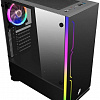 Корпус 1stPlayer BLACK.SIR B6 B6B-1R1