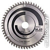 Пильный диск Bosch 2.608.640.511