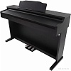 Цифровое пианино Solista DP200BK