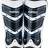 Защита голени Torres FS1505M-BU (M, синий/белый/черный)